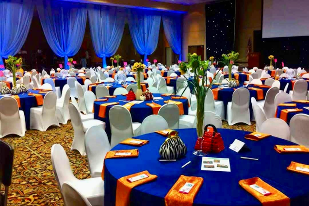 Event Management