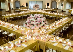 Event Management