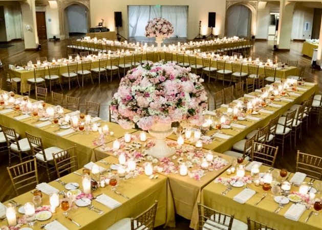 Event Management