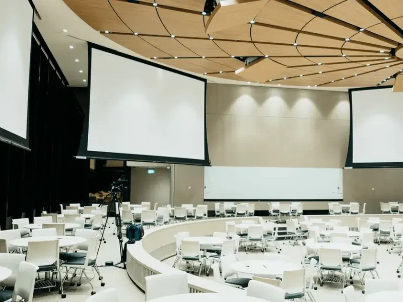 conference event venue