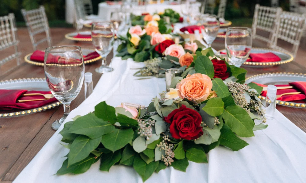 Personal Celebration