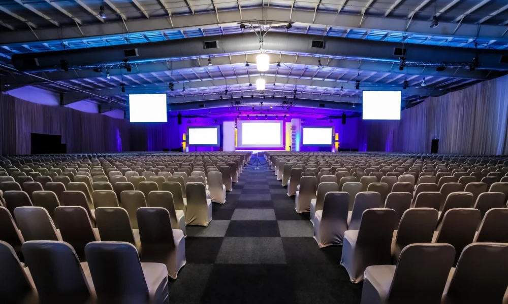 Corporate & Conferences